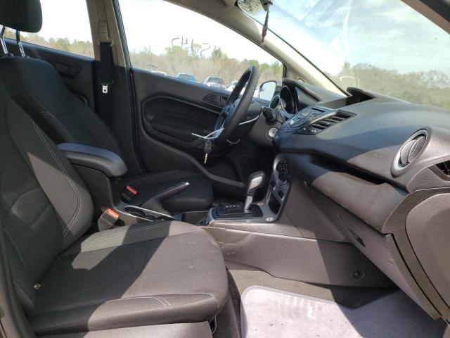 2019 FORD FIESTA SE 3FADP4EJ2KM113086