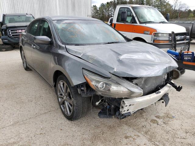 2018 NISSAN ALTIMA 2.5 1N4AL3AP5JC231006