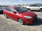 2012 FORD  FOCUS