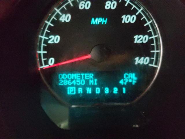 1G4HD57247U223278 Buick Lucerne Cx 2007. Фото: 7