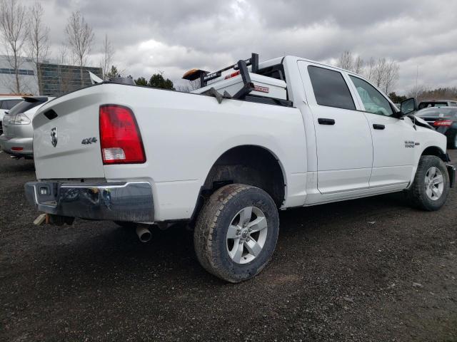2018 DODGE RAM 1500 3C6RR7KT3JG149178