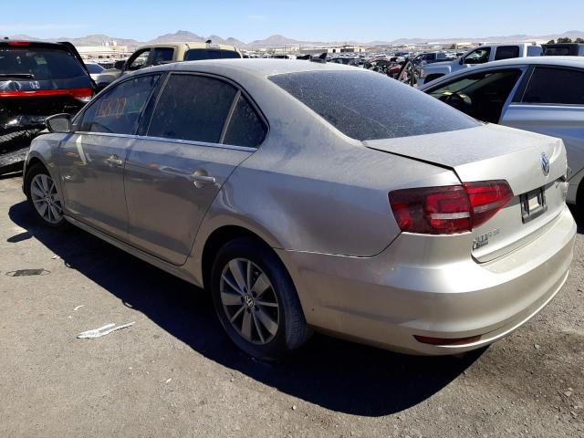 2016 VOLKSWAGEN JETTA SE 3VWD67AJ5GM310083