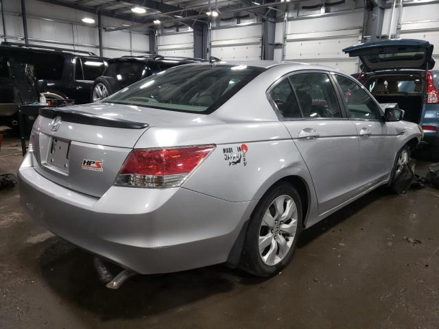1HGCP2F79AA004893 Honda Accord Ex 2010. Фото: 3