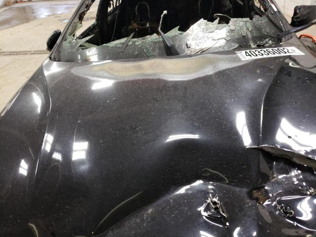 2015 VOLVO V60 POLEST YV1A92SW3F1237036