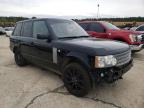 2008 LAND ROVER  RANGE ROVER