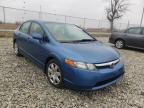 2007 HONDA  CIVIC