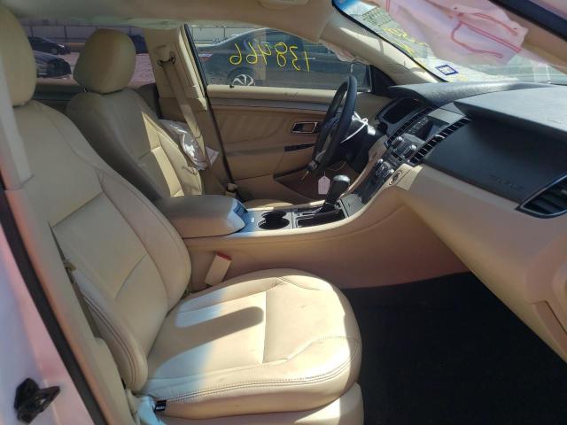 2015 FORD TAURUS SE 1FAHP2D82FG208509