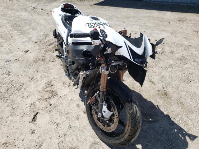 2017 SUZUKI GSX1300 RA JS1GX72B7H2100186