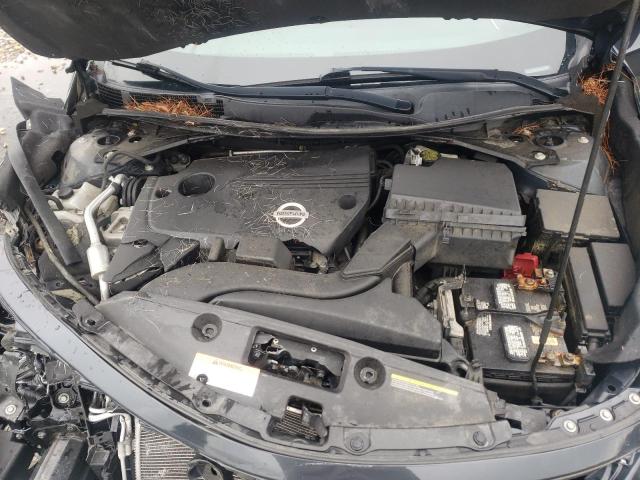2015 NISSAN ALTIMA 2.5 1N4AL3AP2FC477633