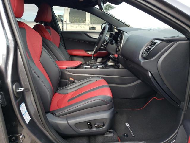 2022 LEXUS NX JTJKGCEZ1N5001663
