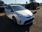 2015 TOYOTA  PRIUS