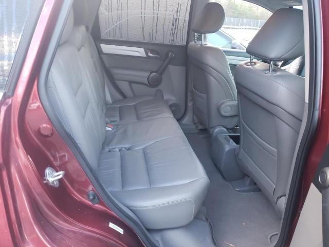 JHLRE4H72BC023768 Honda Cr-V Exl 2011. Фото: 5