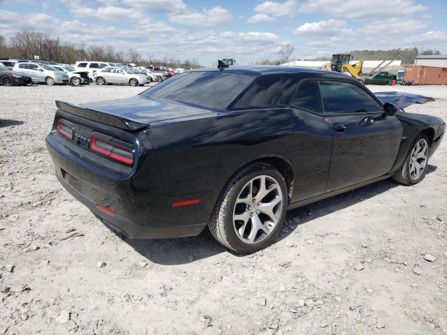 2015 DODGE CHALLENGER - 2C3CDZBT1FH906079