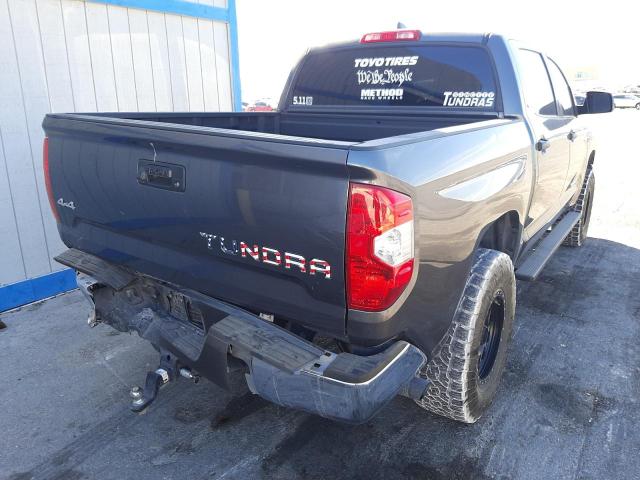 2021 TOYOTA TUNDRA CRE 5TFDY5F15MX992799