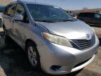 2011 TOYOTA  SIENNA