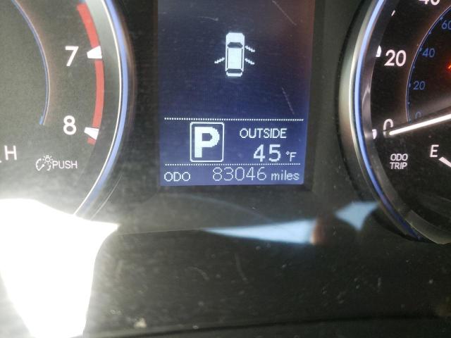 2016 TOYOTA HIGHLANDER 5TDBKRFH0GS292390