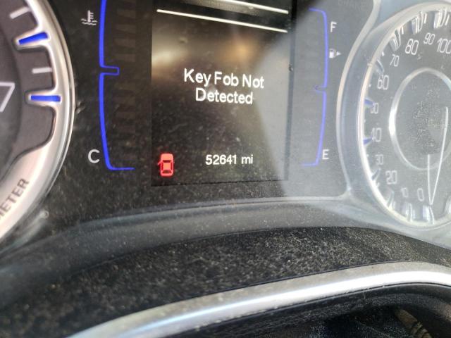 2015 CHRYSLER 200 LIMITE 1C3CCCAB8FN503412