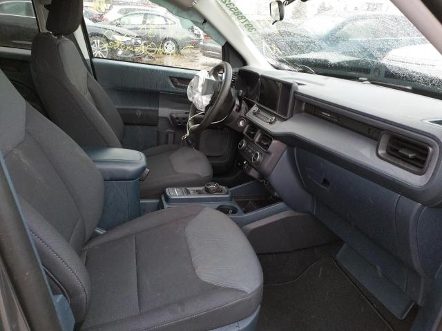 2022 FORD MAVERICK X 3FTTW8E95NRA07289