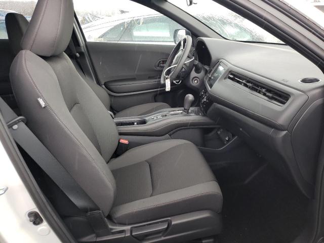 3CZRU6H19NM704725 Honda Hr-V Sport 2022. Фото: 4