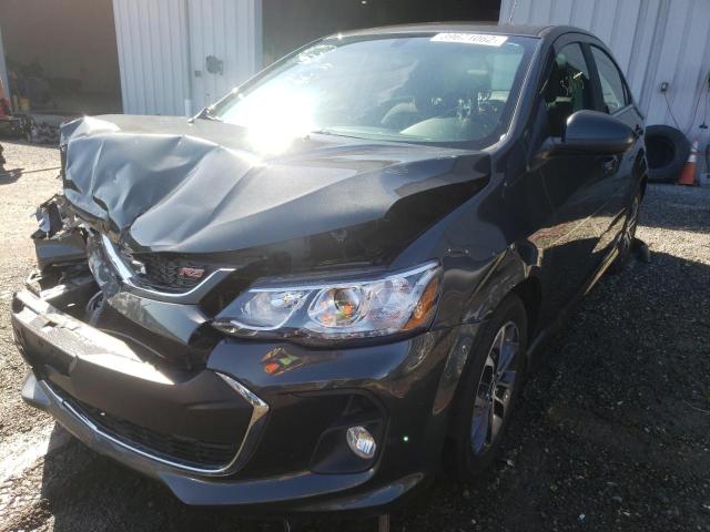 Фото: 1G1JD5SBXL4124626 - 2