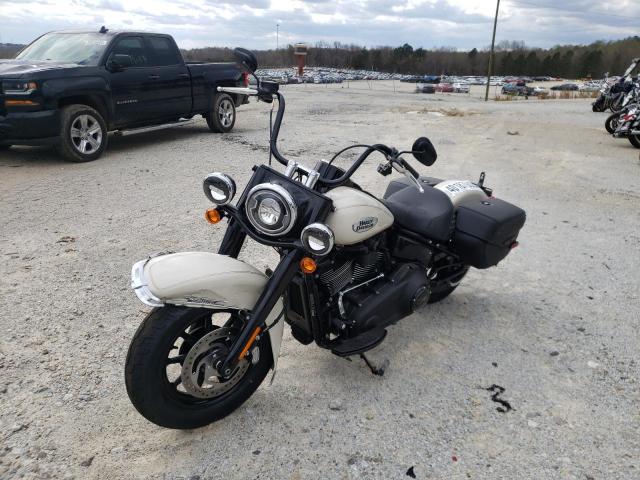2022 HARLEY-DAVIDSON FLHCS 1HD1YBK11NB015406