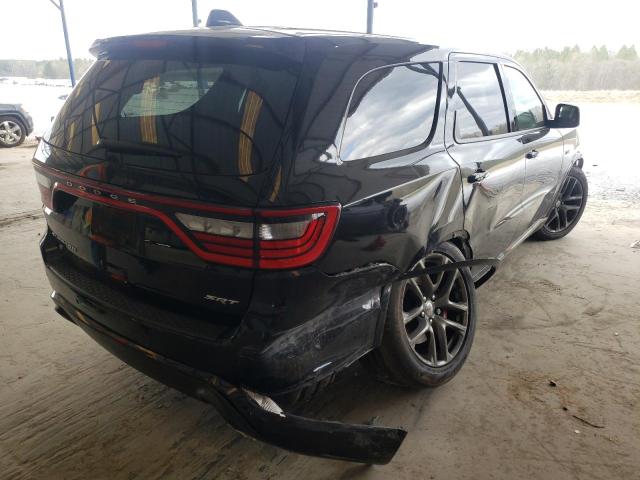 2020 DODGE DURANGO SR 1C4SDJGJ8LC395808