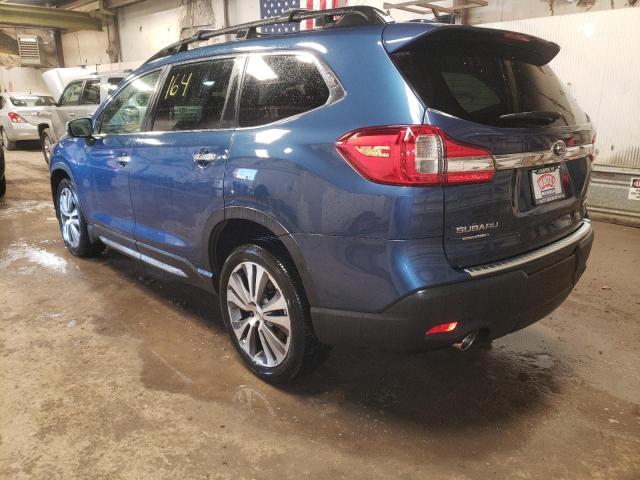 2022 SUBARU ASCENT TOU 4S4WMARD1N3406705