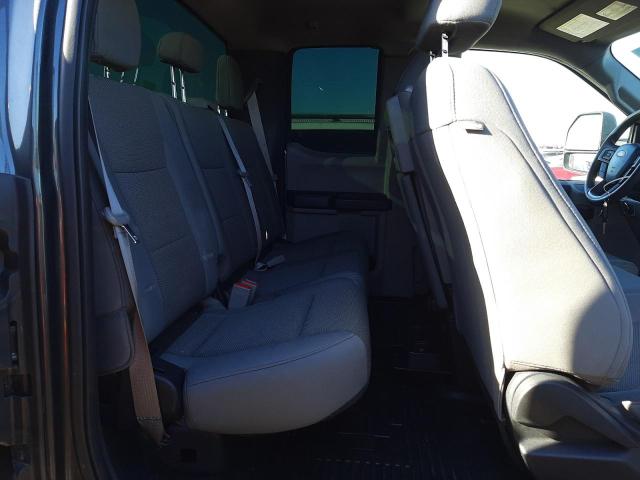 1FT7X2B66JEC69034 Ford F250 Super 2018. Фото: 5