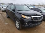 2013 KIA  SORENTO