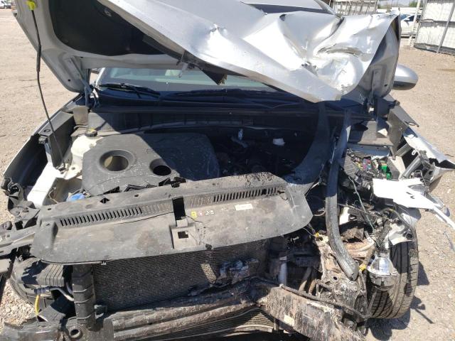 2019 HYUNDAI TUCSON SE KM8J23A4XKU857385
