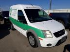 2010 FORD  TRANSIT CONNECT