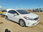 2017 KIA  FORTE