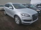 AUDI Q7 2010 foto