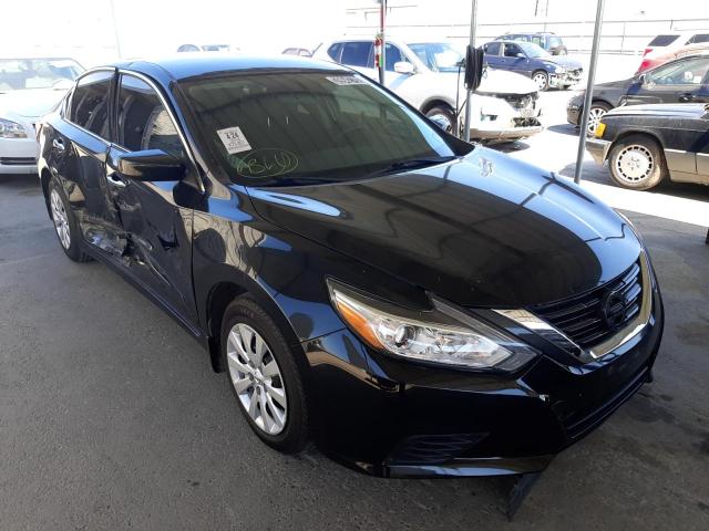 2016 NISSAN ALTIMA 2.5 1N4AL3AP8GN382127