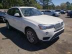 2017 BMW  X3