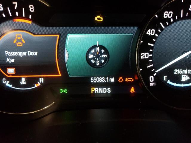2016 LINCOLN MKC PREMIE 5LMCJ1D99GUJ21517
