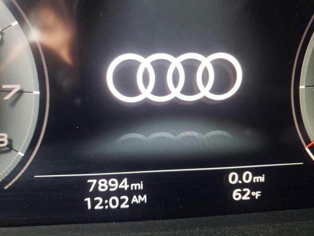 2021 AUDI Q8 PRESTIG WA1FVAF15MD040813