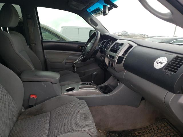 5TEMU4FN0AZ711294 Toyota Tacoma Dou 2010. Фото: 4