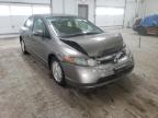 2006 HONDA  CIVIC