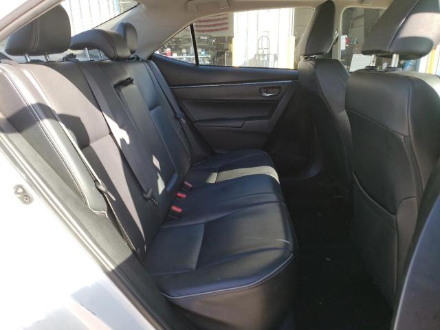5YFBURHE1FP185398 Toyota Corolla L 2015. Фото: 5