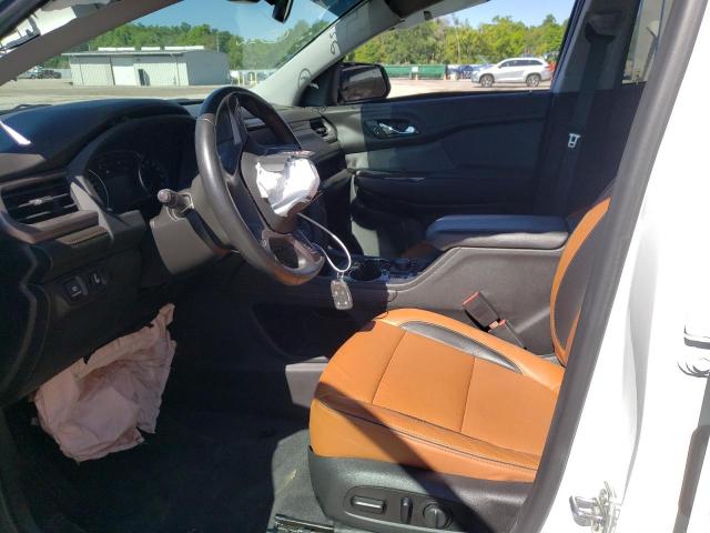 2020 GMC ACADIA AT4 1GKKNLLS7LZ227022