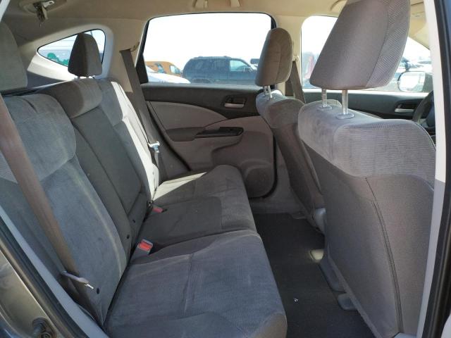 5J6RM4H37EL110190 Honda Cr-V Lx 2014. Фото: 5