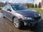 2014 HONDA  ACCORD