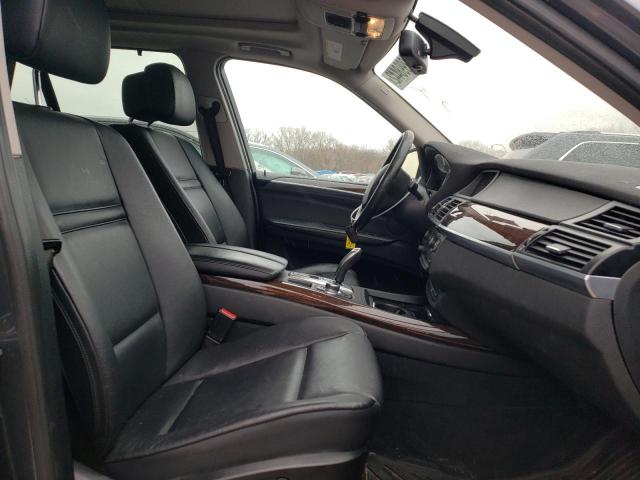 5UXZV4C51D0B12904 Bmw X5 Xdrive3 2013. Фото: 4