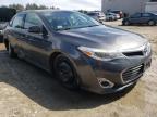 2013 TOYOTA  AVALON