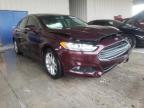 2013 FORD  FUSION