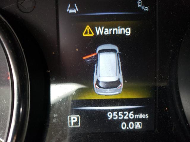 5N1AT2MT1FC882746 Nissan Rogue S 2015. Фото: 7
