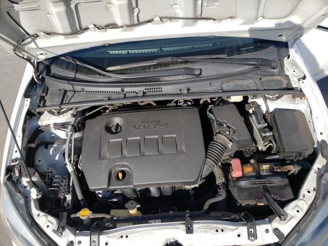 5YFBURHE1FP185398 Toyota Corolla L 2015. Фото: 6