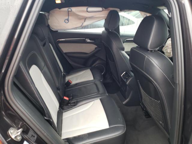 2017 AUDI SQ5 WA1CCAFP9HA056761
