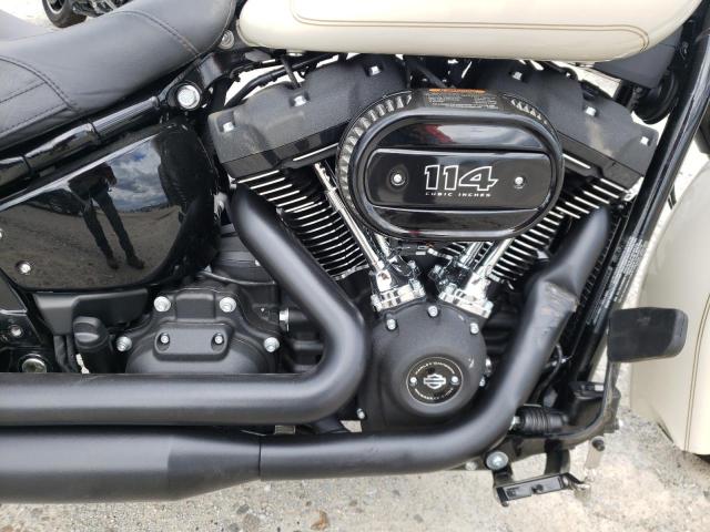 2022 HARLEY-DAVIDSON FLHCS 1HD1YBK11NB015406
